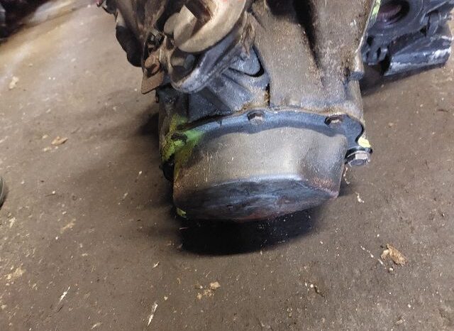 
								CITROËN Váltó (Mechanikus) full									