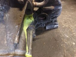 
										CITROËN Váltó (Mechanikus) full									