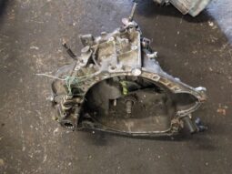 
										CITROËN Váltó (Mechanikus) full									