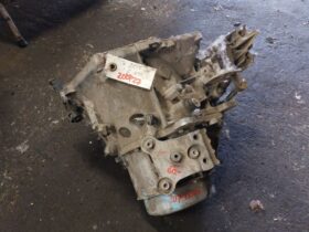 PEUGEOT Váltó (Mechanikus)