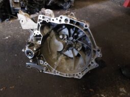 
										PEUGEOT Váltó (Mechanikus) full									