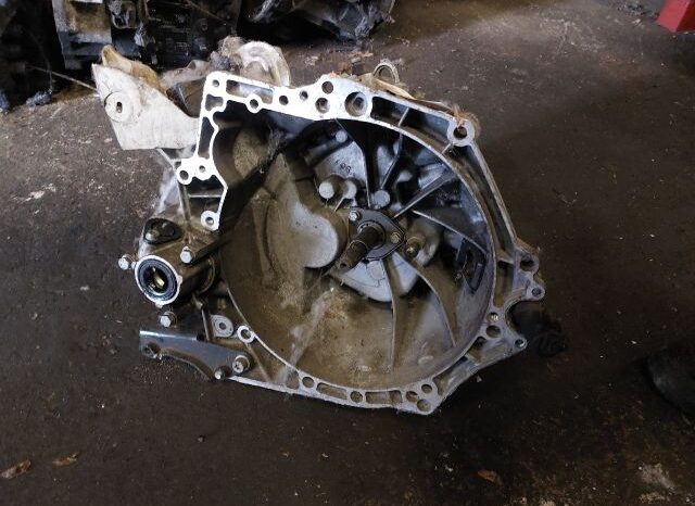 
								PEUGEOT Váltó (Mechanikus) full									