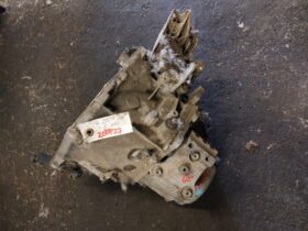 PEUGEOT Váltó (Mechanikus)