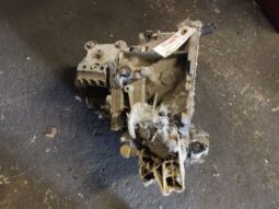 
										PEUGEOT Váltó (Mechanikus) full									