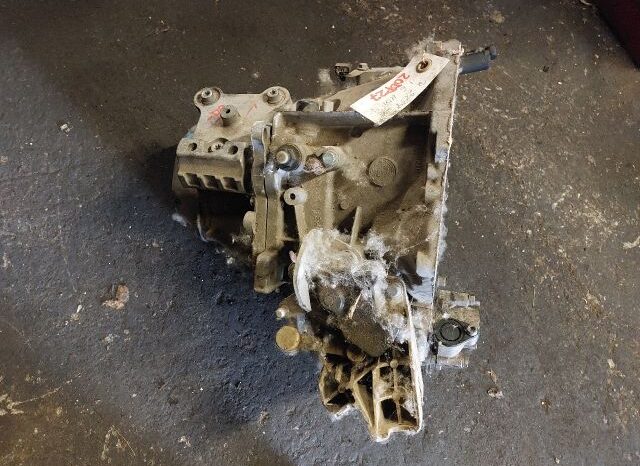 
								PEUGEOT Váltó (Mechanikus) full									