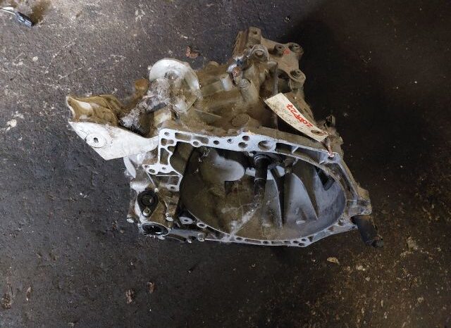 
								PEUGEOT Váltó (Mechanikus) full									