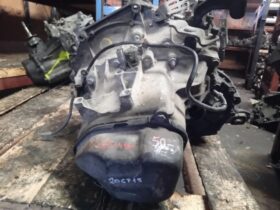 CITROËN Váltó (Mechanikus)