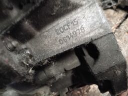 
										CITROËN Váltó (Mechanikus) full									