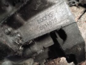 CITROËN Váltó (Mechanikus)