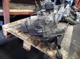 
										CITROËN Váltó (Mechanikus) full									