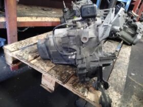 CITROËN Váltó (Mechanikus)