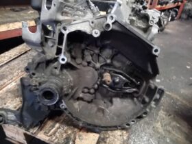 CITROËN Váltó (Mechanikus)