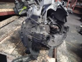 CITROËN Váltó (Mechanikus)