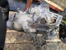 
										CITROËN Váltó (Mechanikus) full									