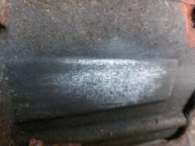 CITROËN Váltó (Mechanikus)