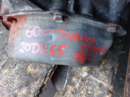 
										CITROËN Váltó (Mechanikus) full									