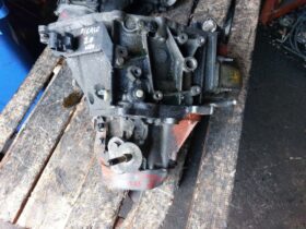 CITROËN Váltó (Mechanikus)