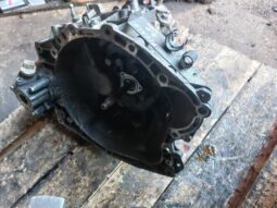 
										CITROËN Váltó (Mechanikus) full									