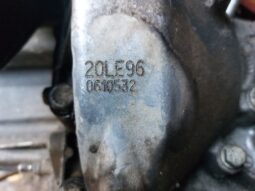 
										CITROËN Váltó (Mechanikus) full									