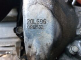 CITROËN Váltó (Mechanikus)