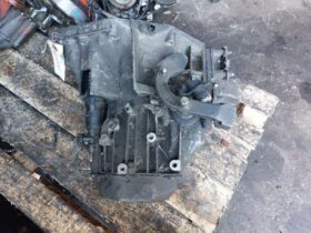 CITROËN Váltó (Mechanikus)