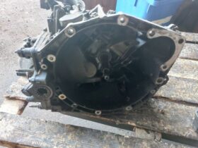 CITROËN Váltó (Mechanikus)