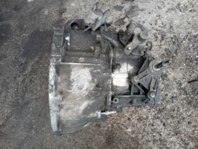 RENAULT Váltó (Mechanikus)