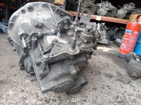 RENAULT Váltó (Mechanikus)