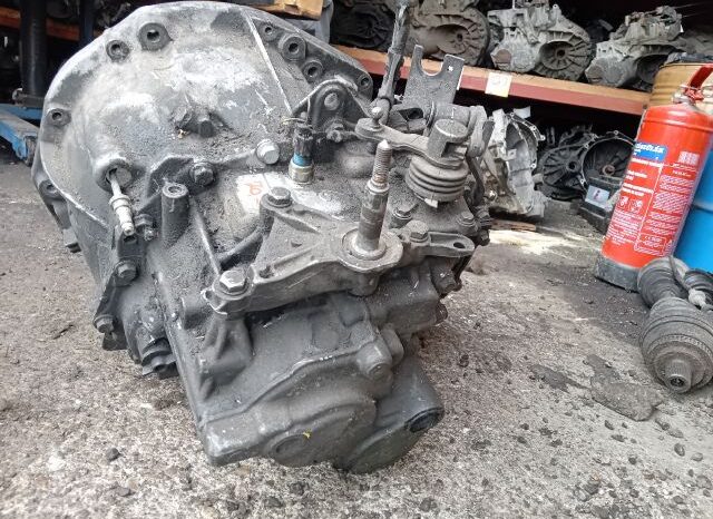 
								RENAULT Váltó (Mechanikus) full									