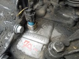 
										RENAULT Váltó (Mechanikus) full									