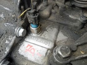 RENAULT Váltó (Mechanikus)