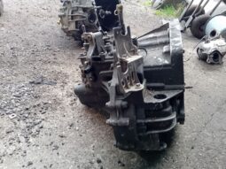 
										RENAULT Váltó (Mechanikus) full									