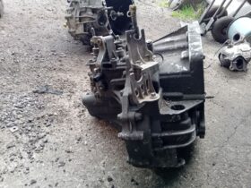 RENAULT Váltó (Mechanikus)