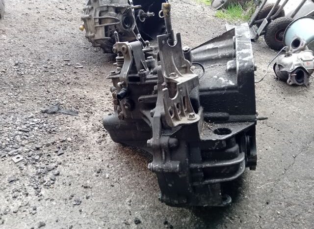 
								RENAULT Váltó (Mechanikus) full									