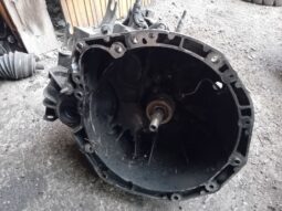 
										RENAULT Váltó (Mechanikus) full									