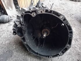 RENAULT Váltó (Mechanikus)