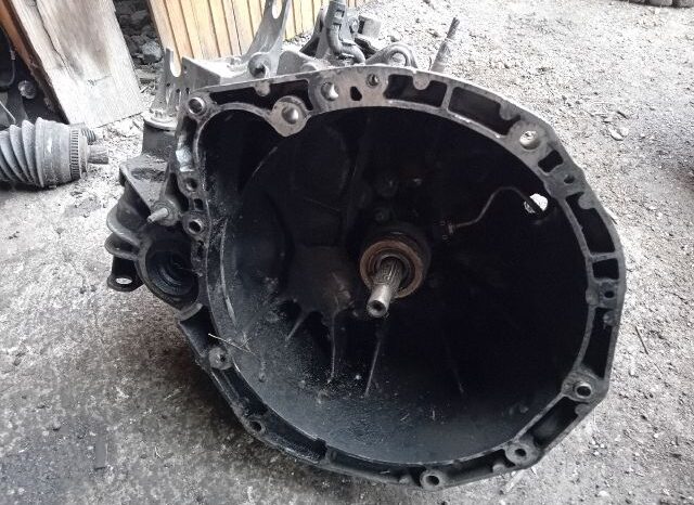 
								RENAULT Váltó (Mechanikus) full									