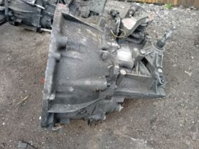 RENAULT Váltó (Mechanikus)