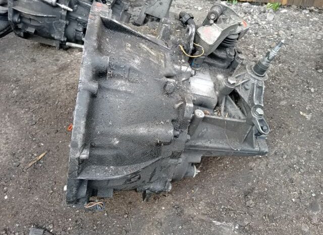 
								RENAULT Váltó (Mechanikus) full									