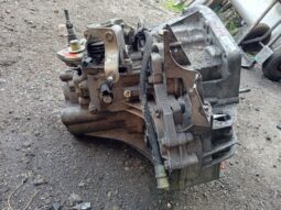 
										RENAULT Váltó (Mechanikus) full									