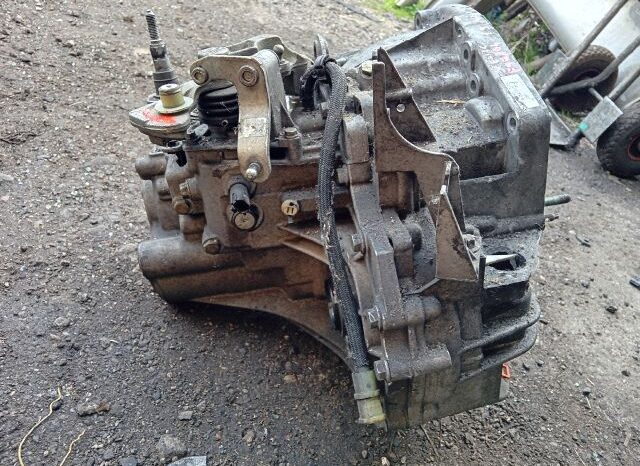 
								RENAULT Váltó (Mechanikus) full									