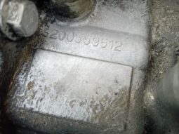 
										RENAULT Váltó (Mechanikus) full									