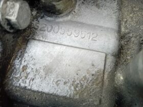 RENAULT Váltó (Mechanikus)