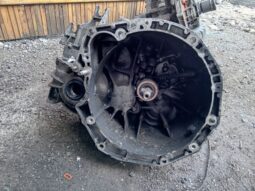 
										RENAULT Váltó (Mechanikus) full									