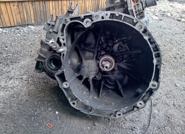 
								RENAULT Váltó (Mechanikus) full									