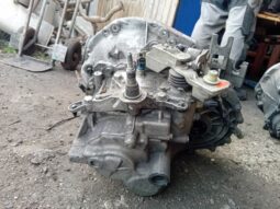 
										RENAULT Váltó (Mechanikus) full									