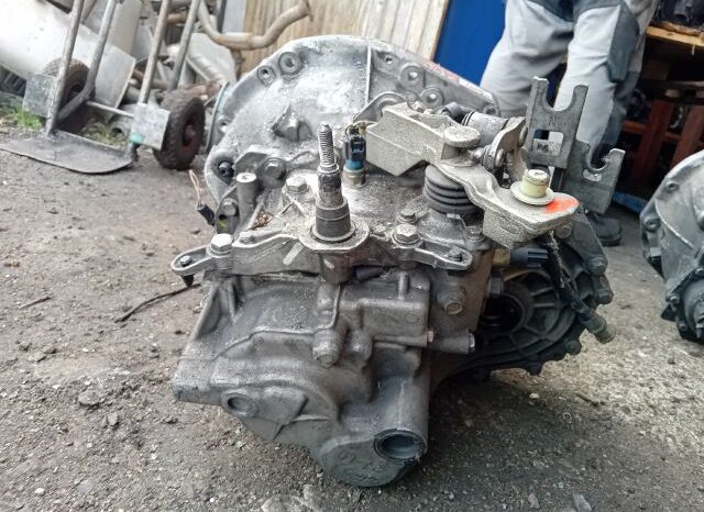 
								RENAULT Váltó (Mechanikus) full									