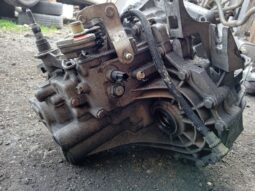 
										RENAULT Váltó (Mechanikus) full									