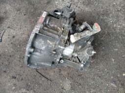 
										RENAULT Váltó (Mechanikus) full									