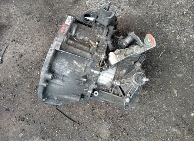 
								RENAULT Váltó (Mechanikus) full									